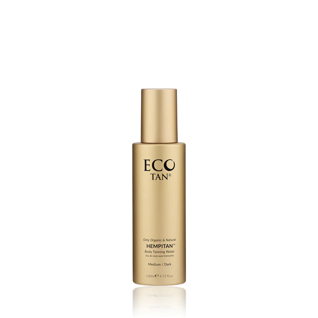 ECO TAN HEMPITAN BODY TAN WATER