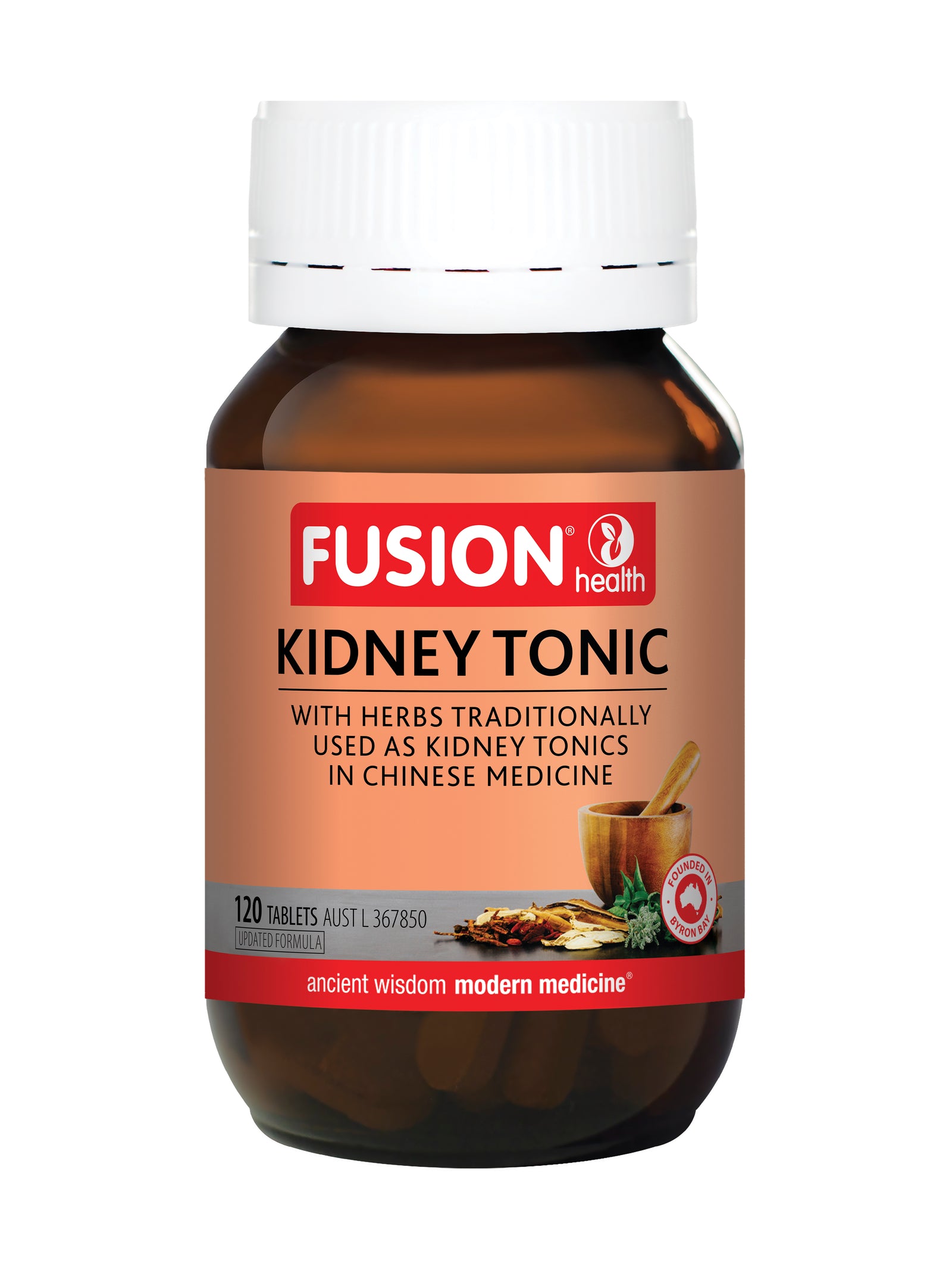 FUSION KIDNEY TONIC