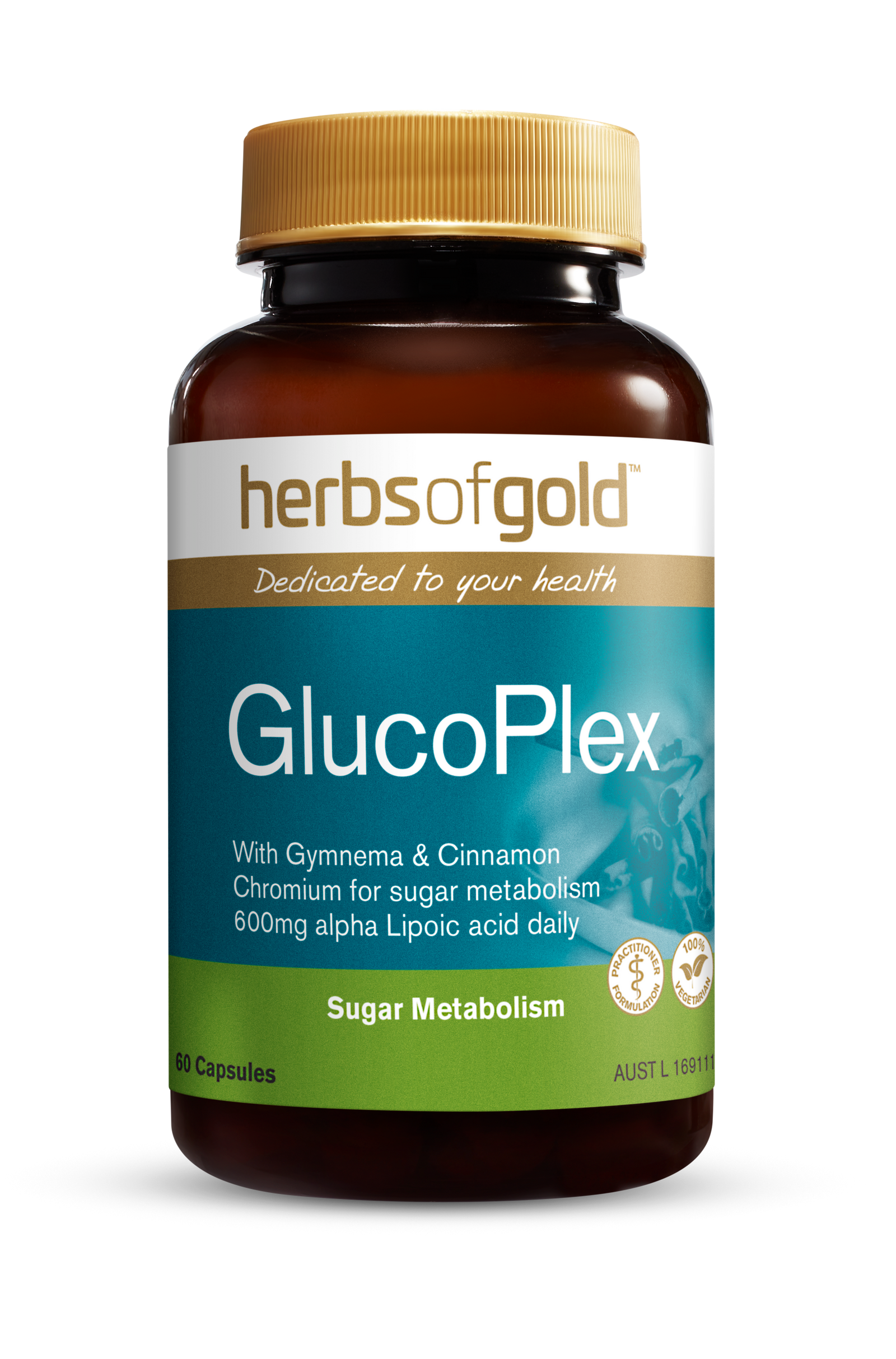 HG GLUCOPLEX