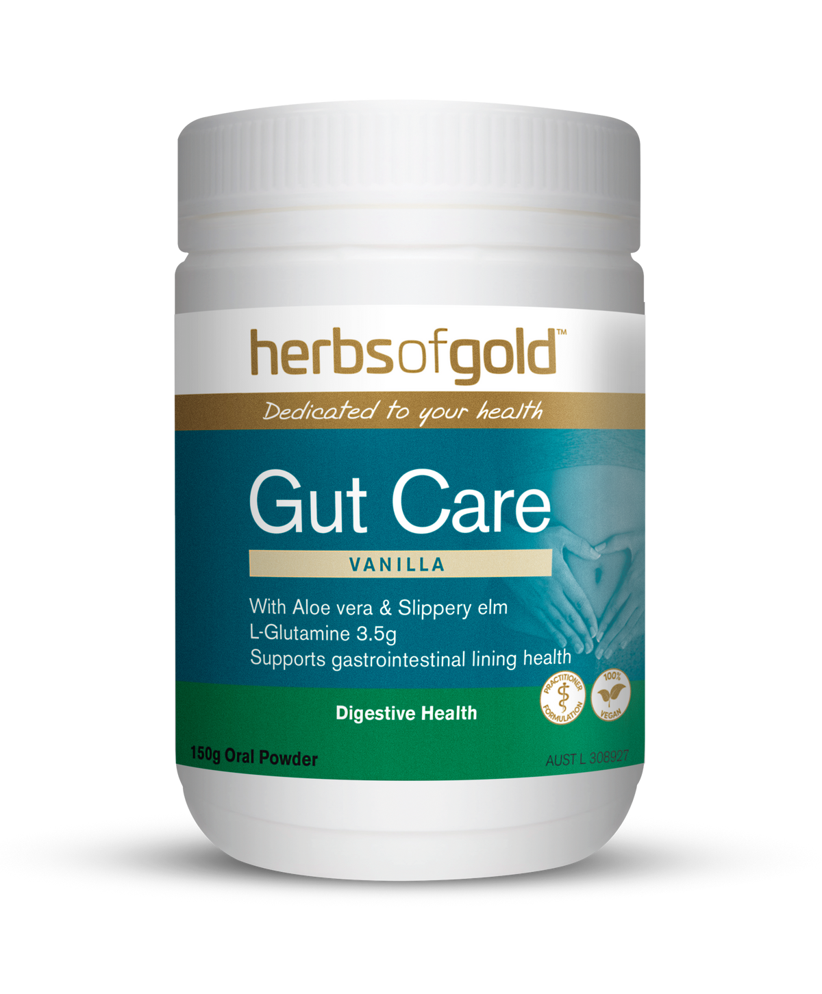 HG GUT CARE 1