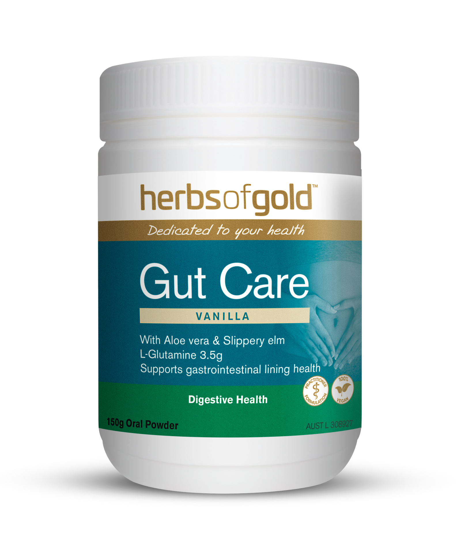 HG GUT CARE 1