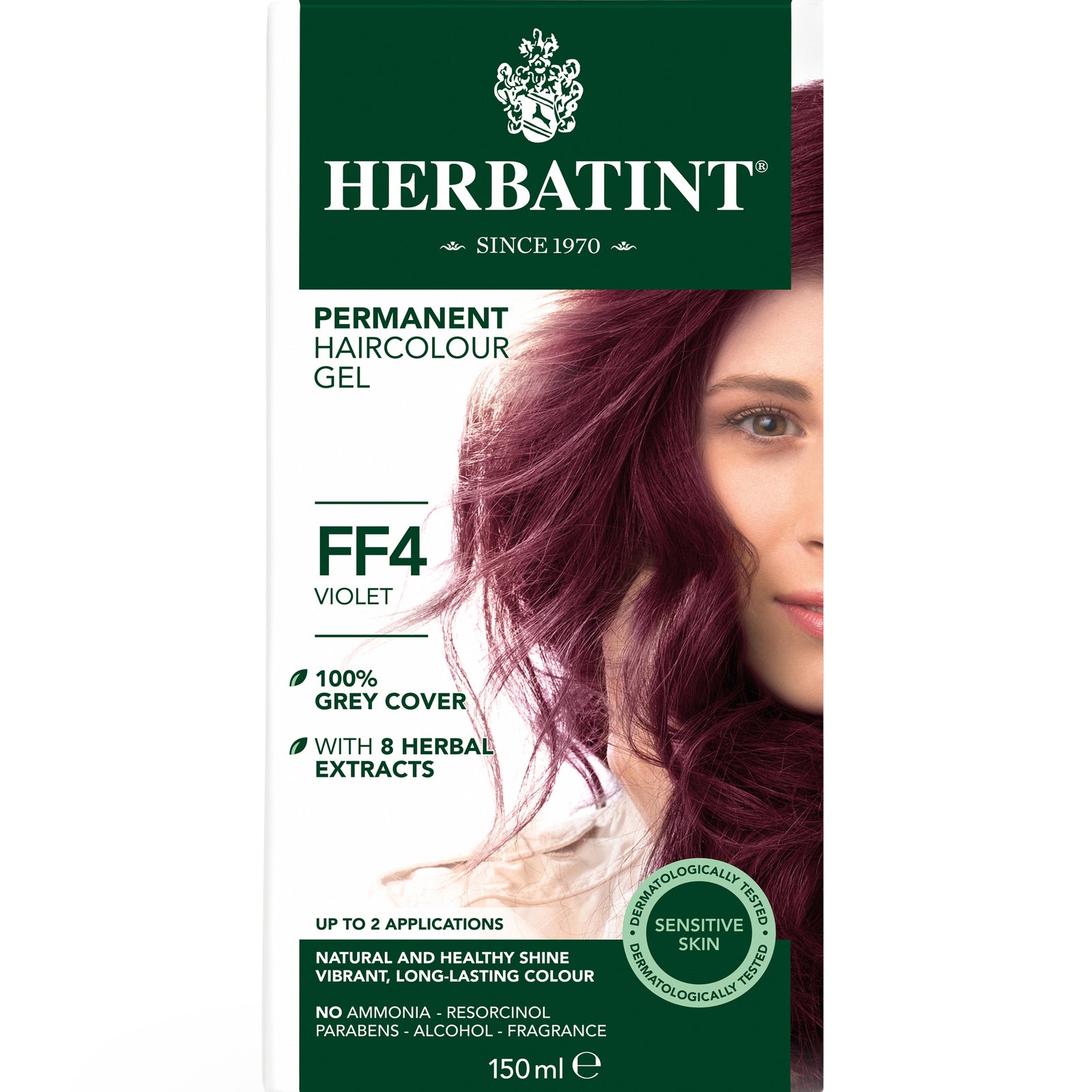 HERBATINT VIOLET FF4