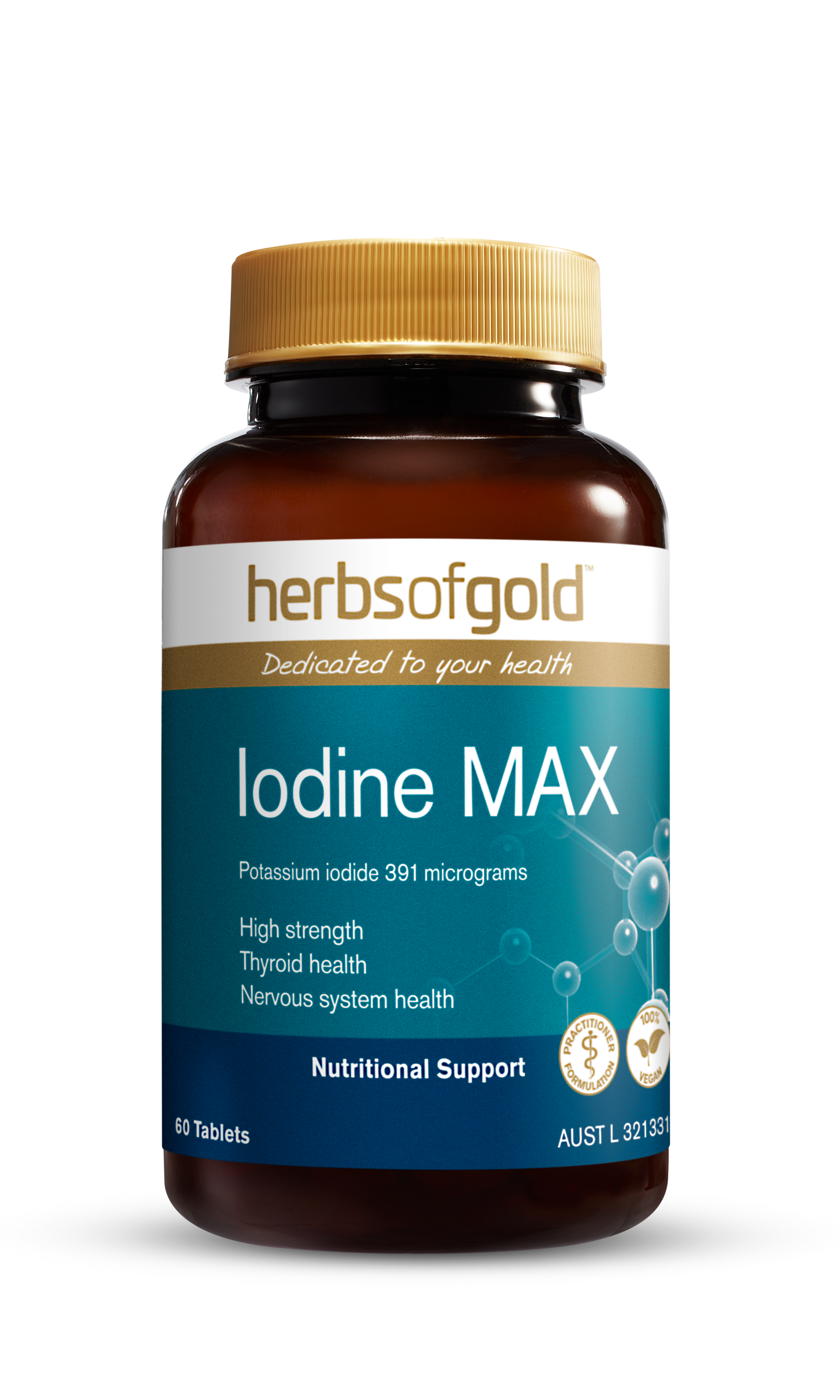 Where to best sale get iodine supplements