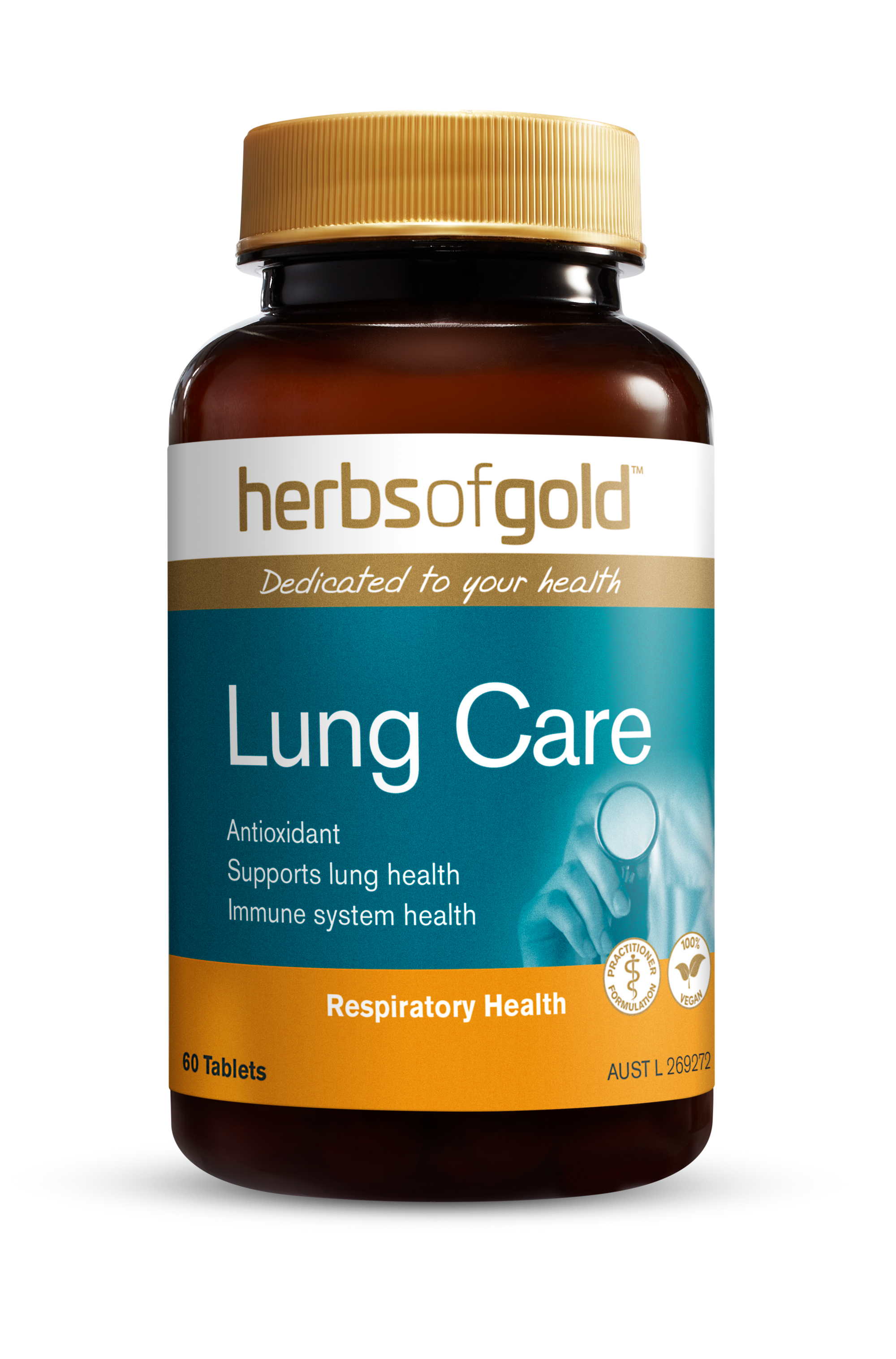 HG LUNG CARE