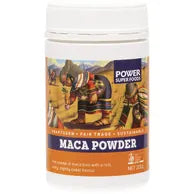 POWER SUPER FOODS ORGANIC MACA POWER