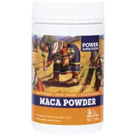 POWER SUPER FOODS ORGANIC MACA POWER