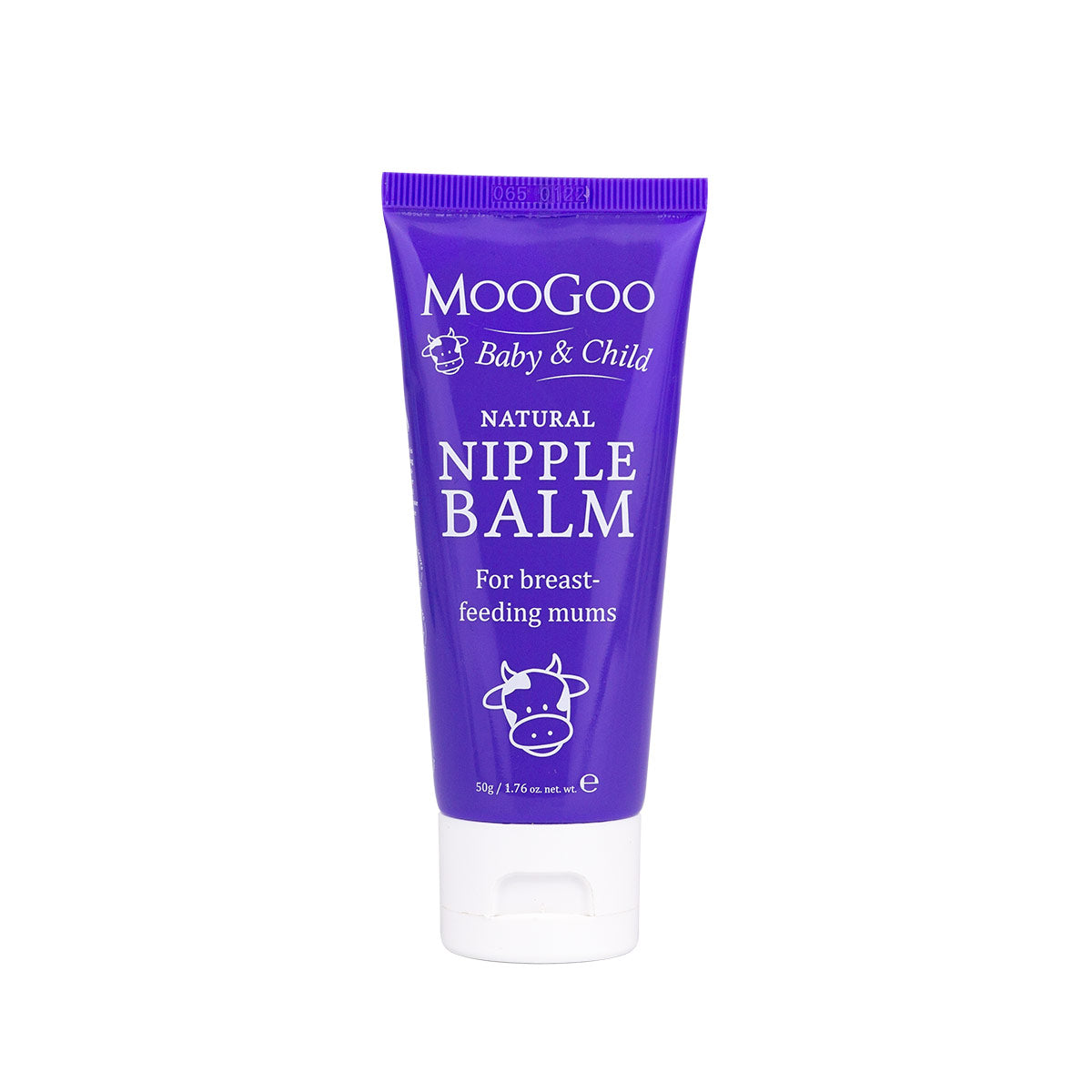 MOO GOO NIPPLE BALM