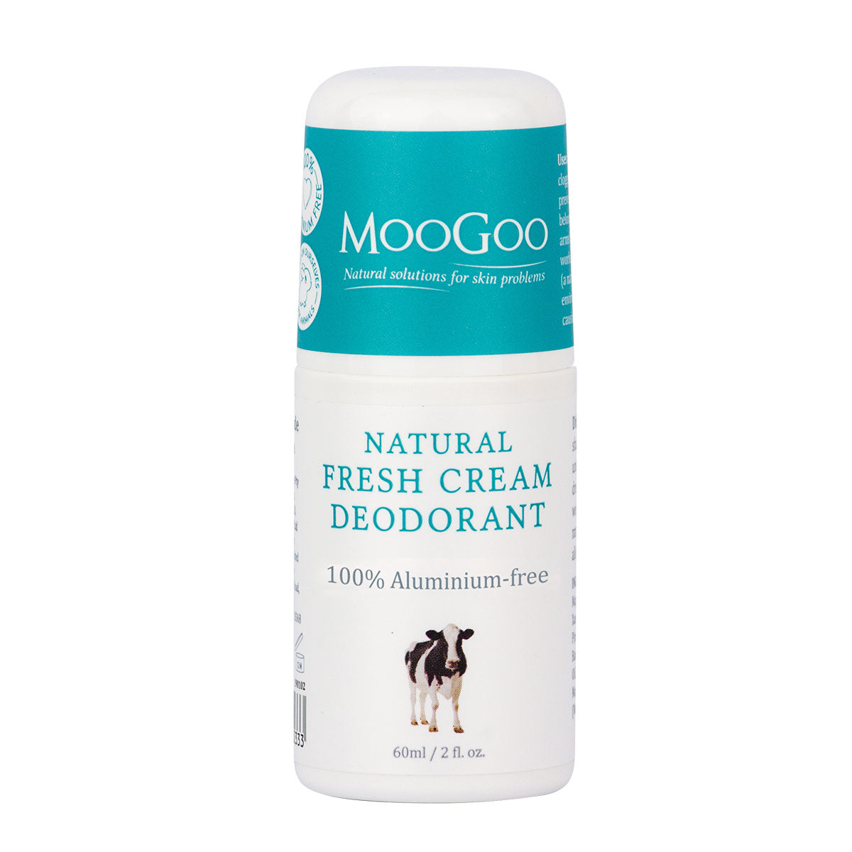 MOO GOO DEODORANT