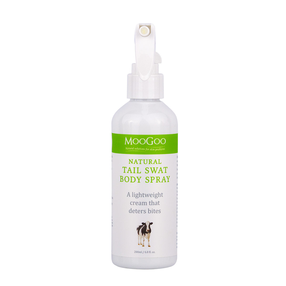 MOO GOO TAIL SWAT BODY SPRAY