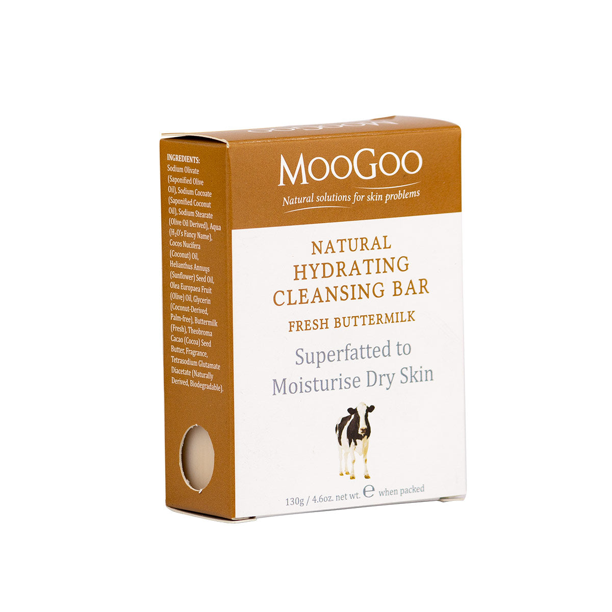 MOO GOO SOAP