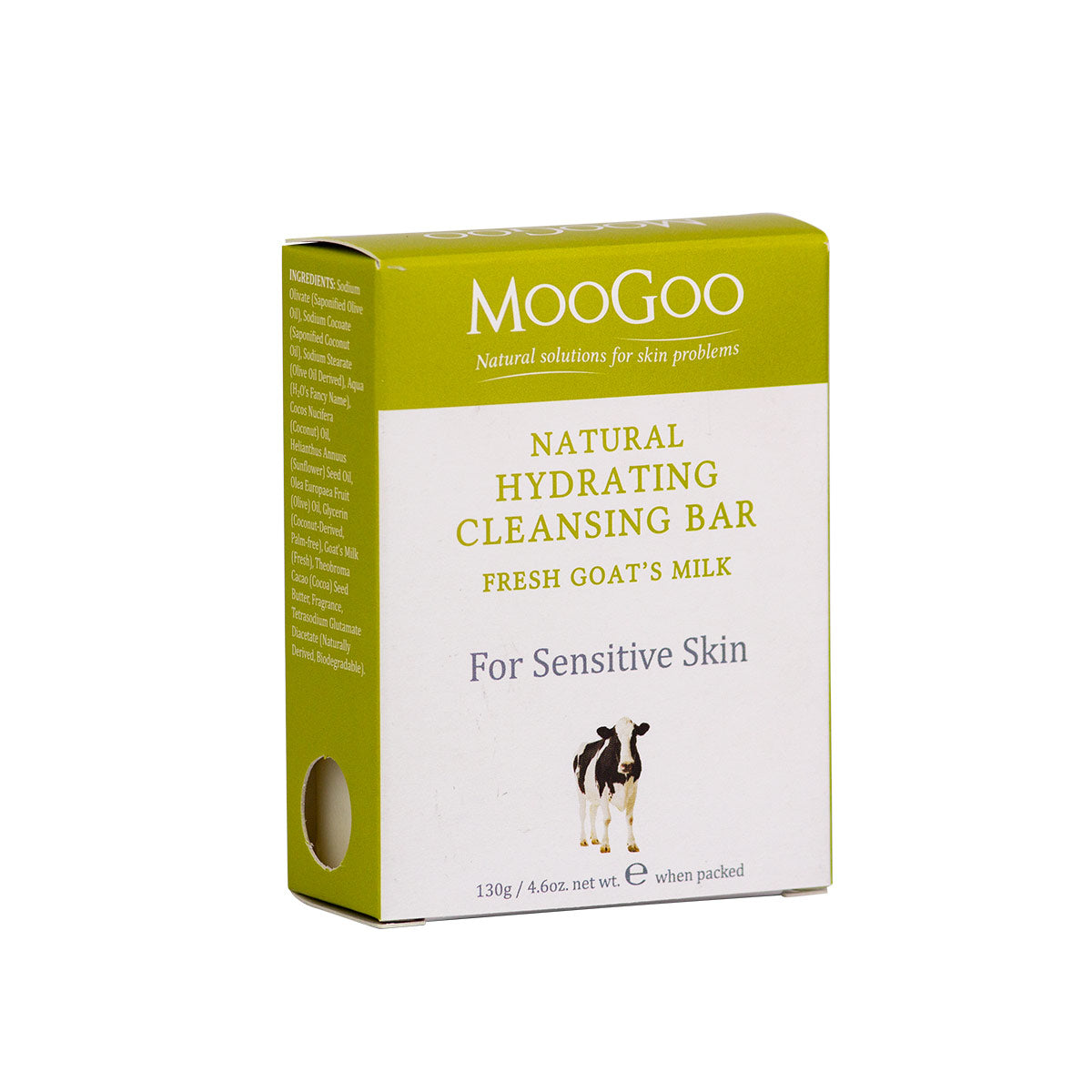 MOO GOO SOAP
