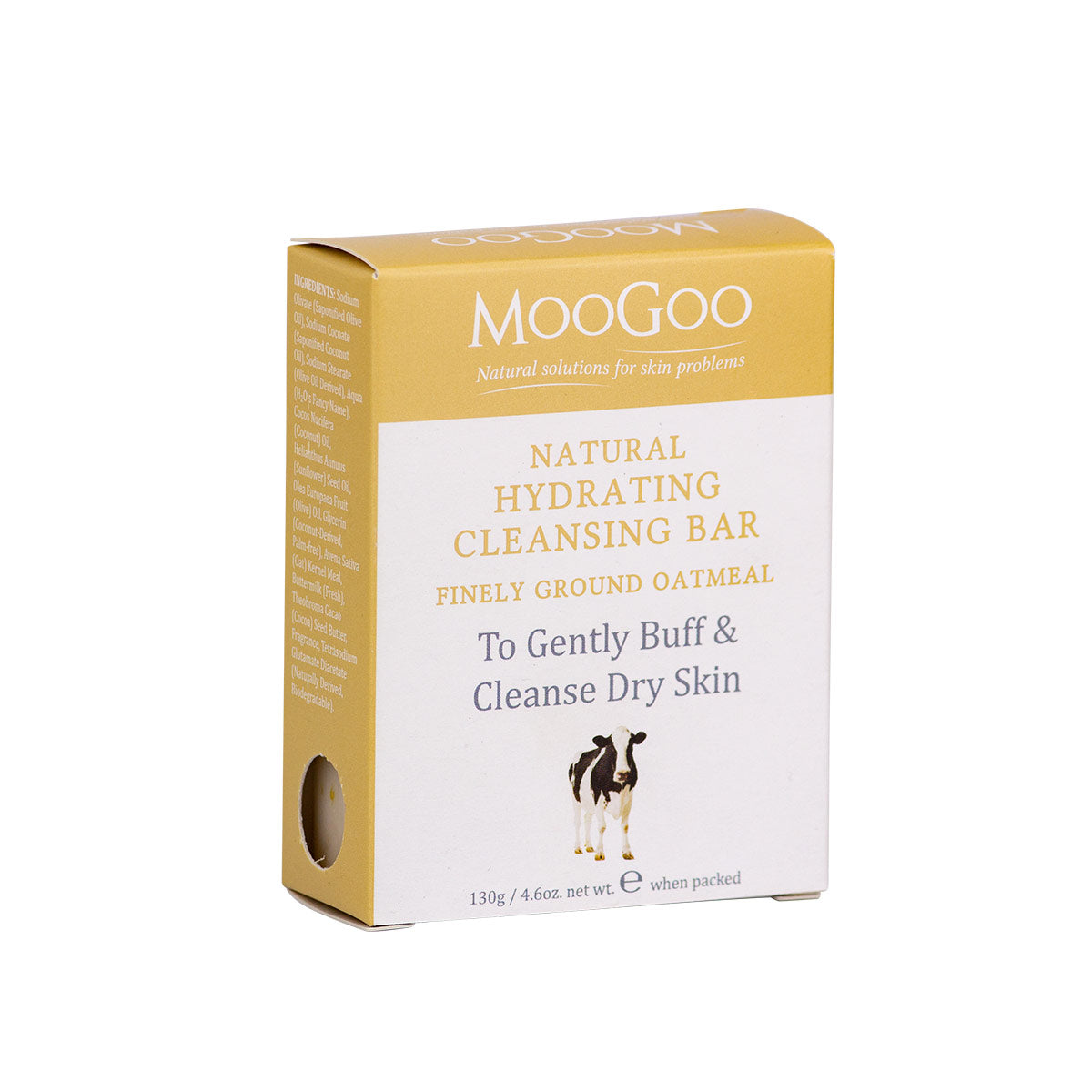 MOO GOO SOAP