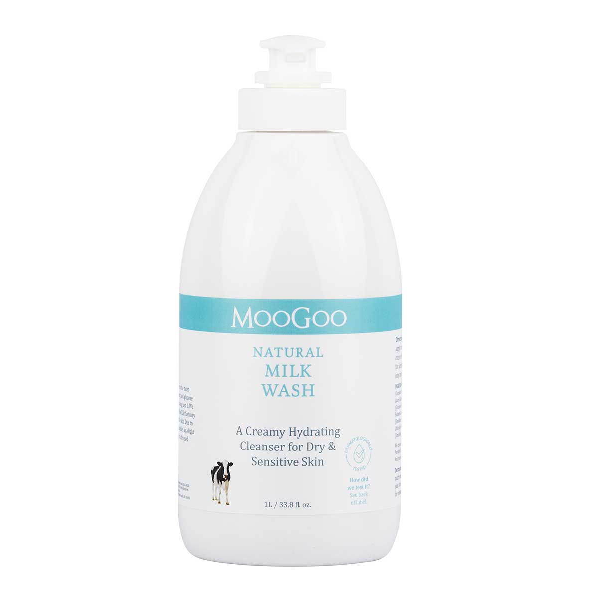 MOO GOO MILK WASH