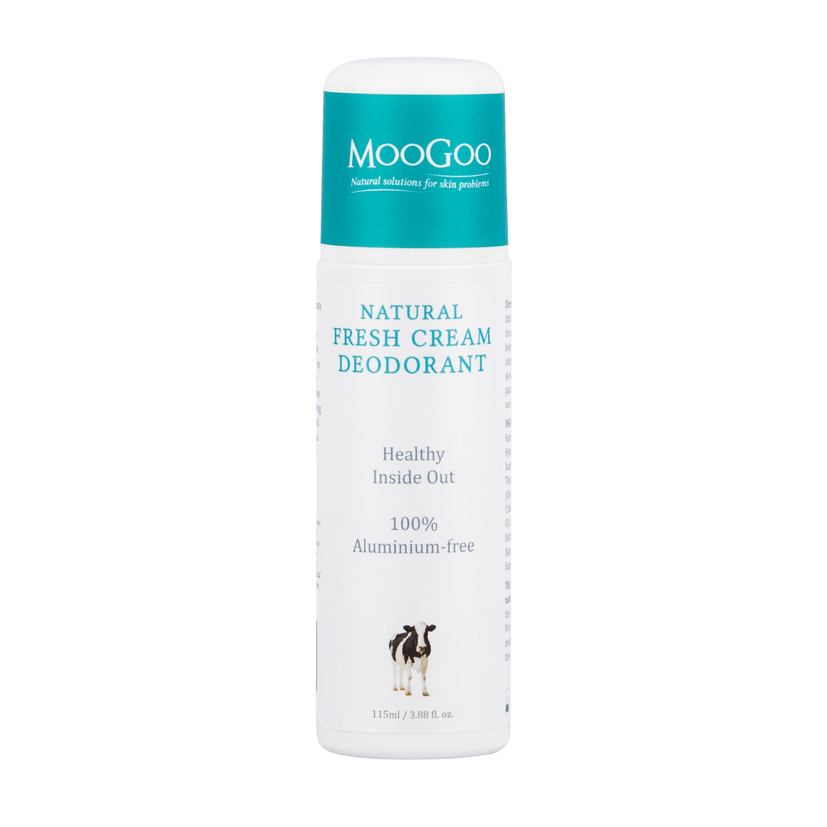 MOO GOO DEODORANT