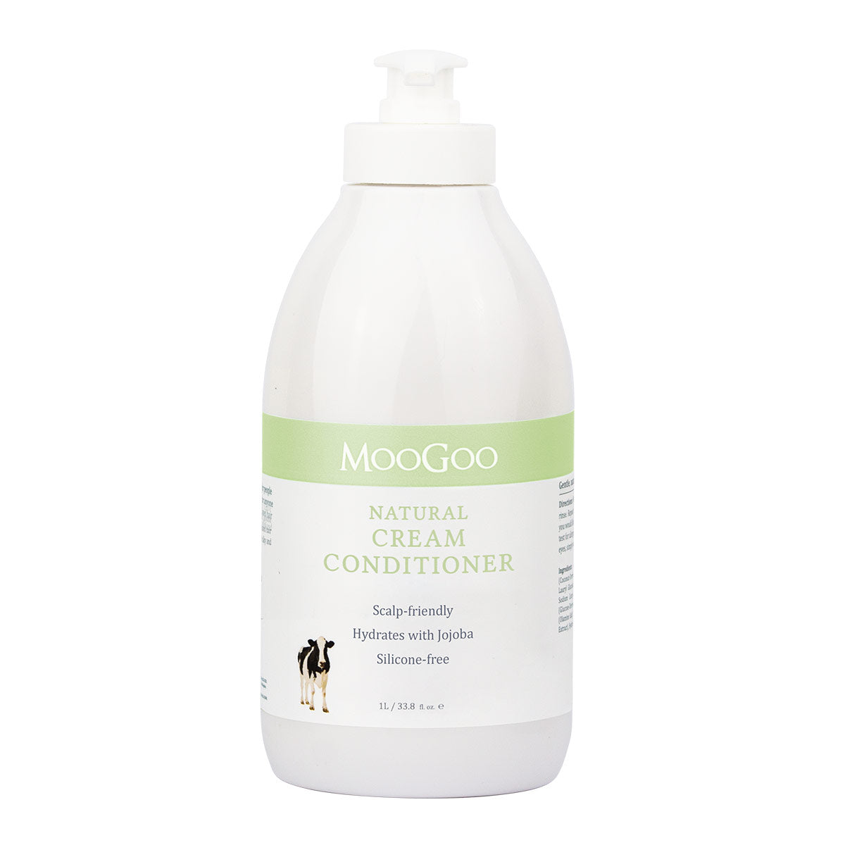 MOO GOO CREAM CONDITIONER