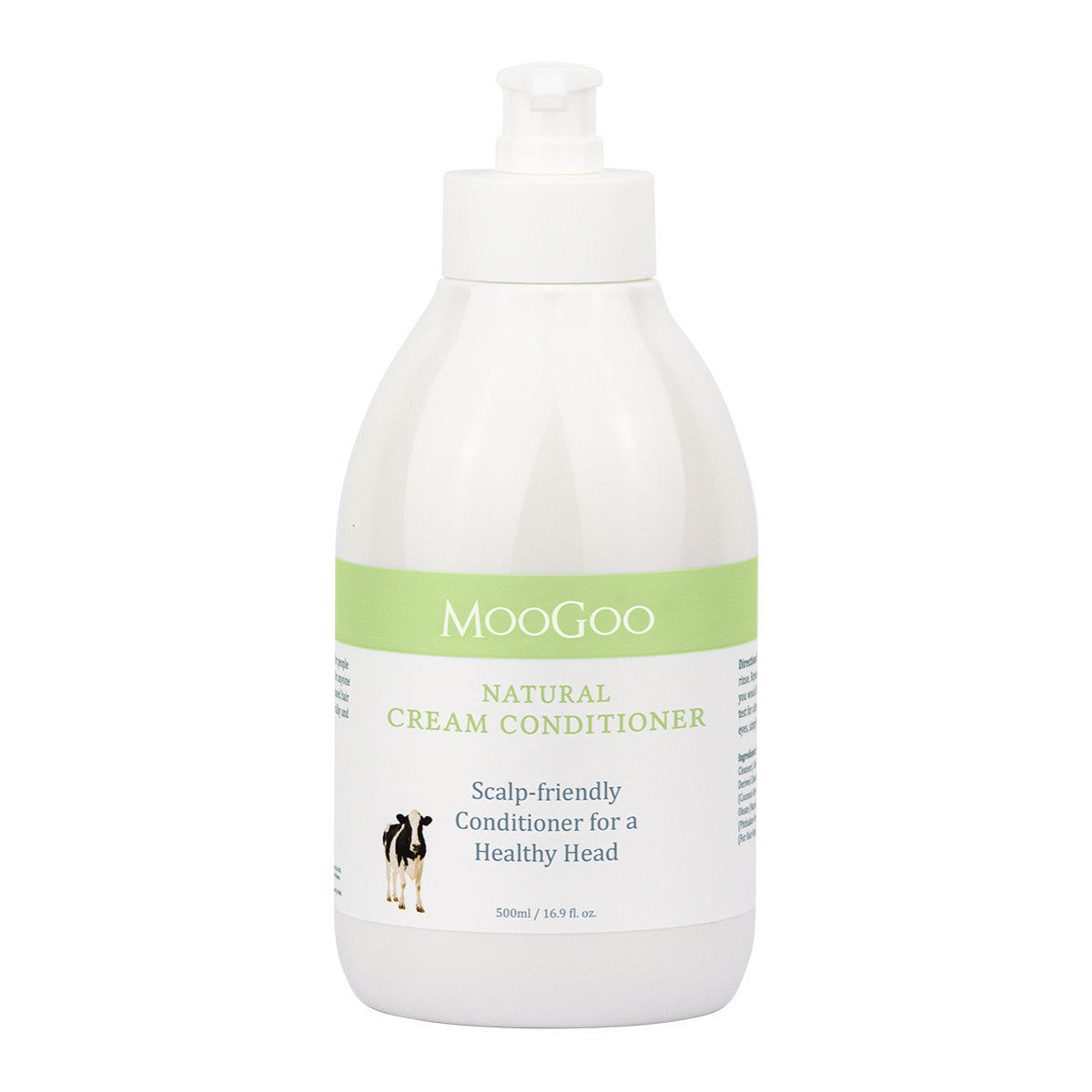 MOO GOO CREAM CONDITIONER