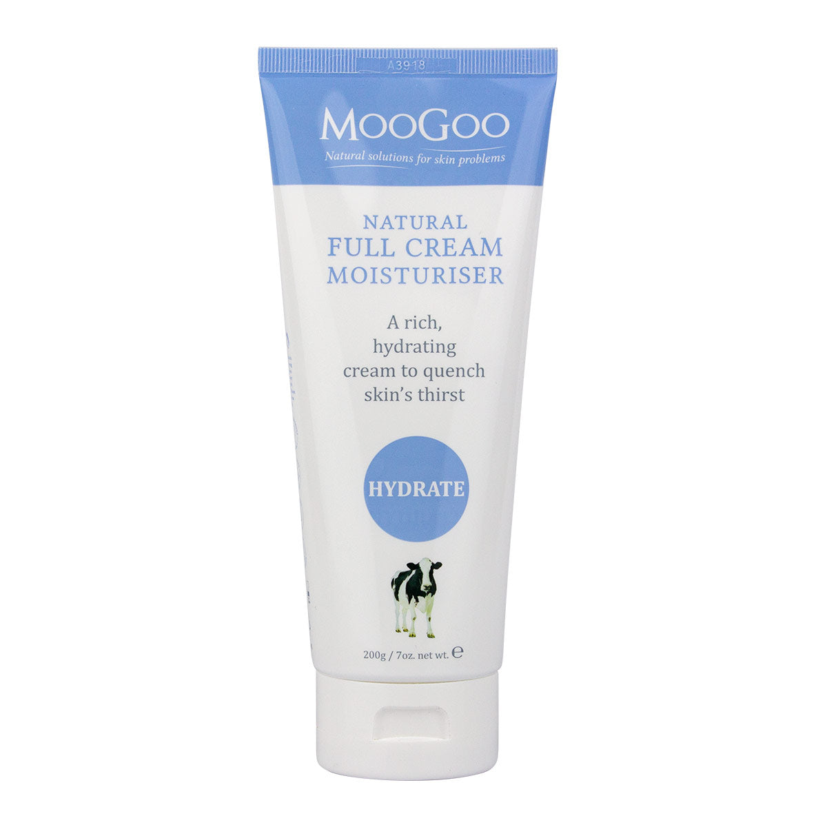 MOO GOO FULL CREAM MOISTERISER