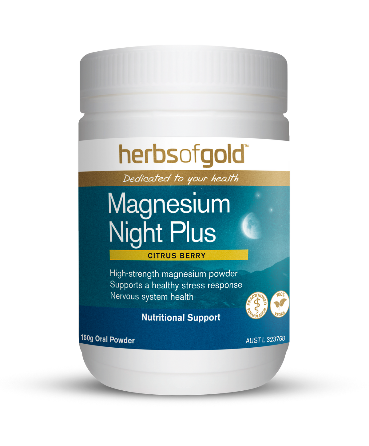 HG MAGNESIUM NIGHT PLUS