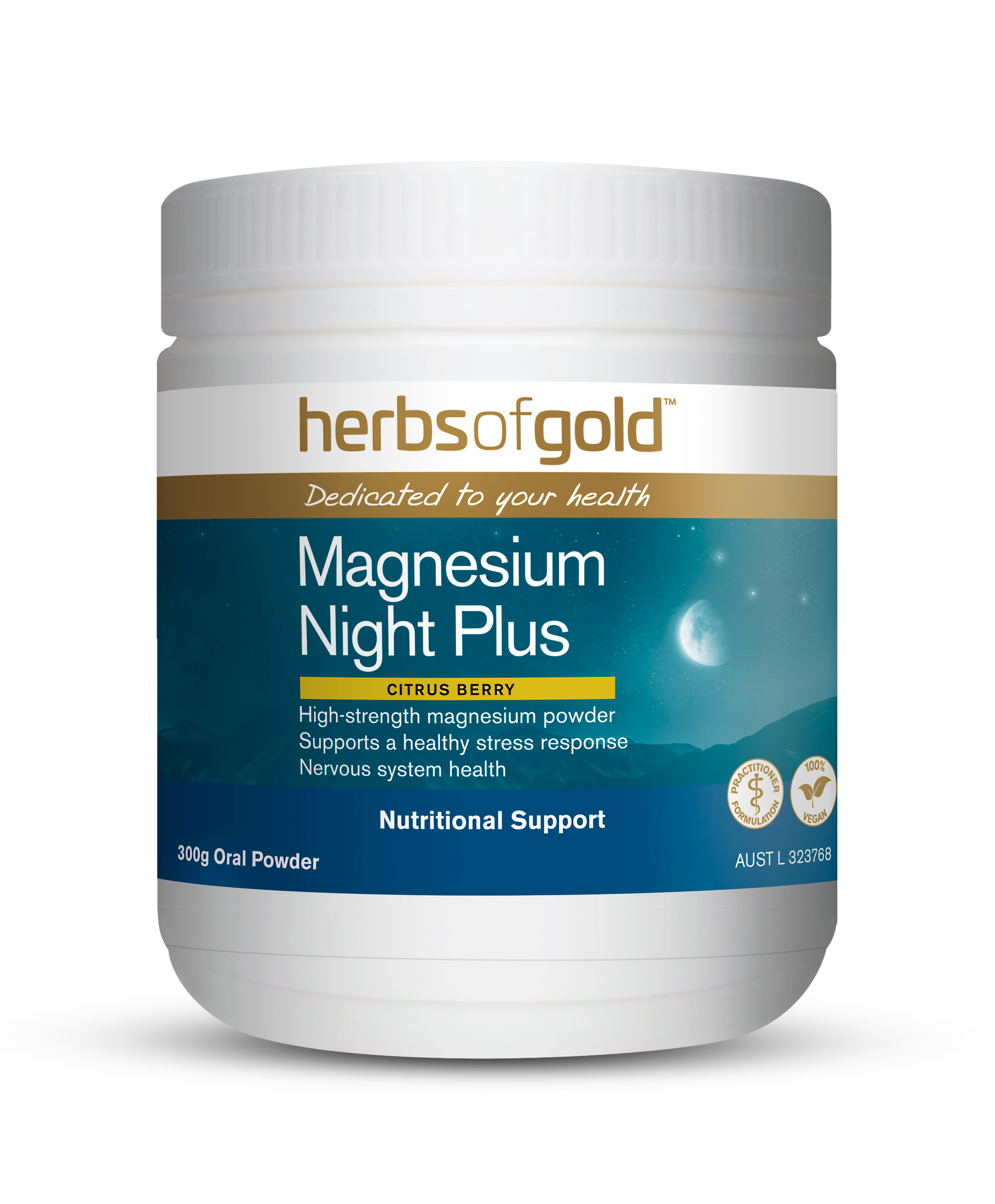 HG MAGNESIUM NIGHT PLUS