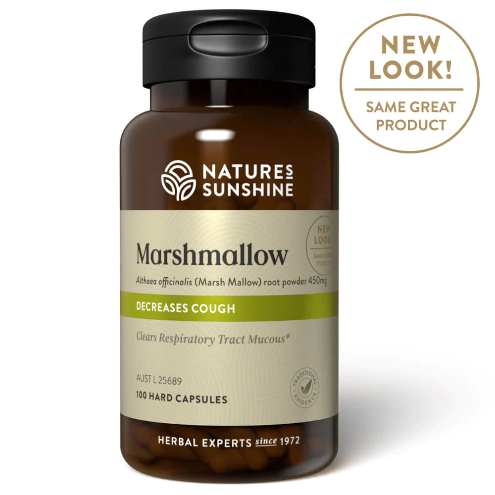 NS MARSHMALLOW 450MG 100C