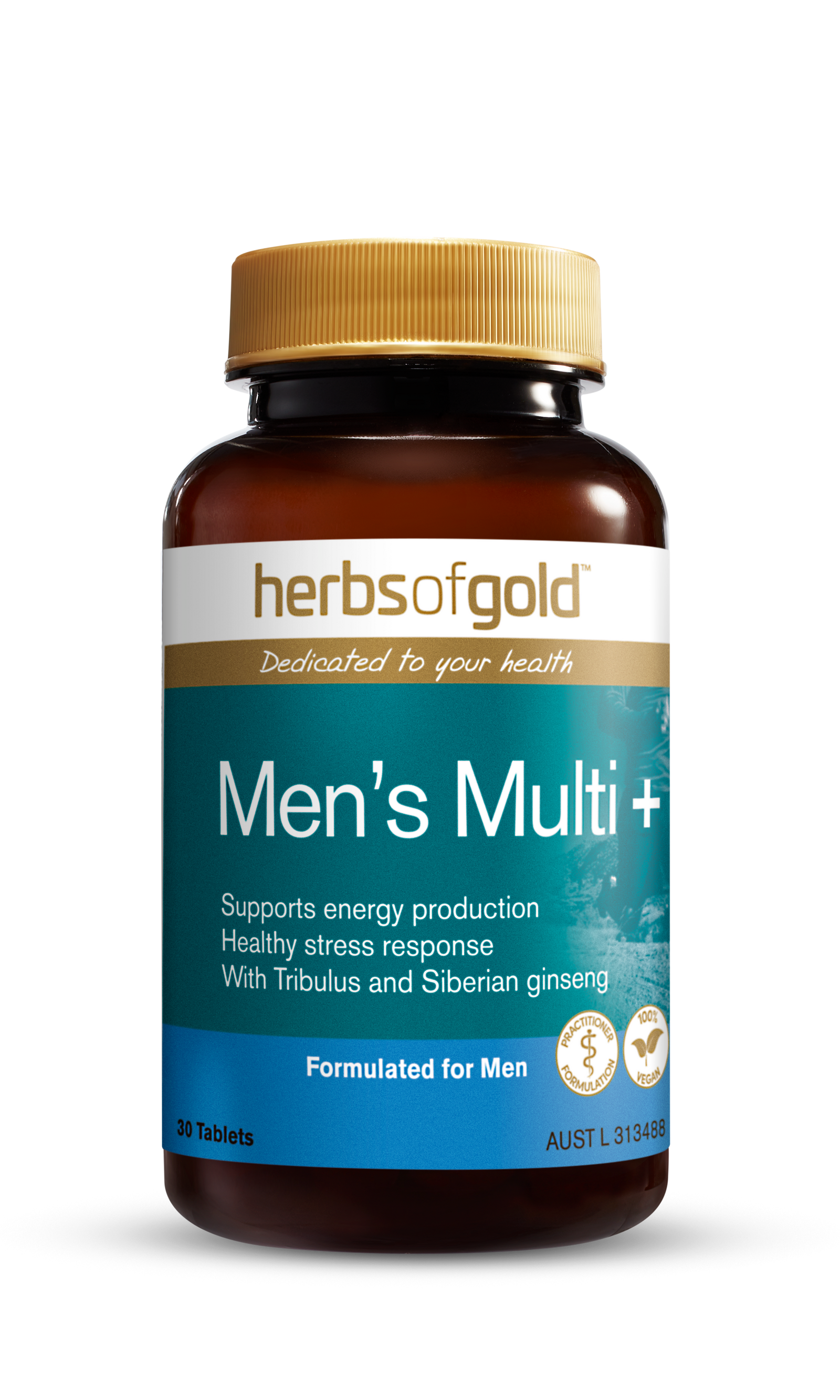 HG MENS MULTI PLUS