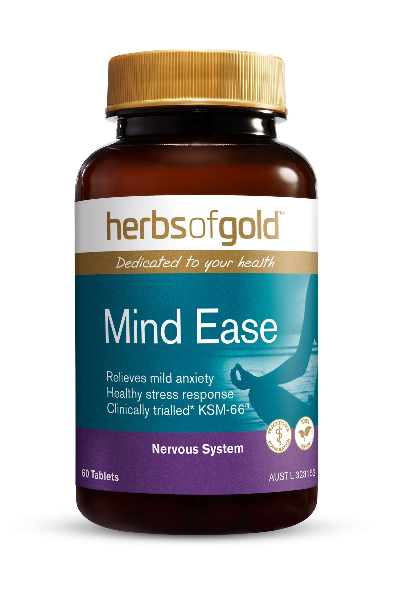 HG MIND EASE
