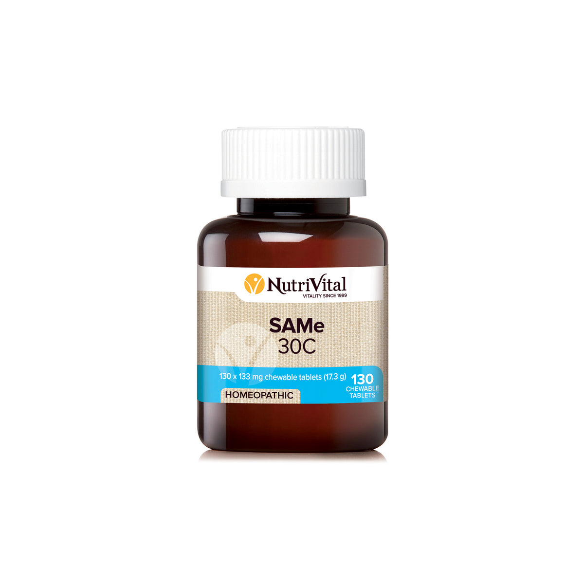 NUTRIVITAL HOMEOPATHIC SAME