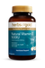 HG NATURAL VITAMIN E 500IU