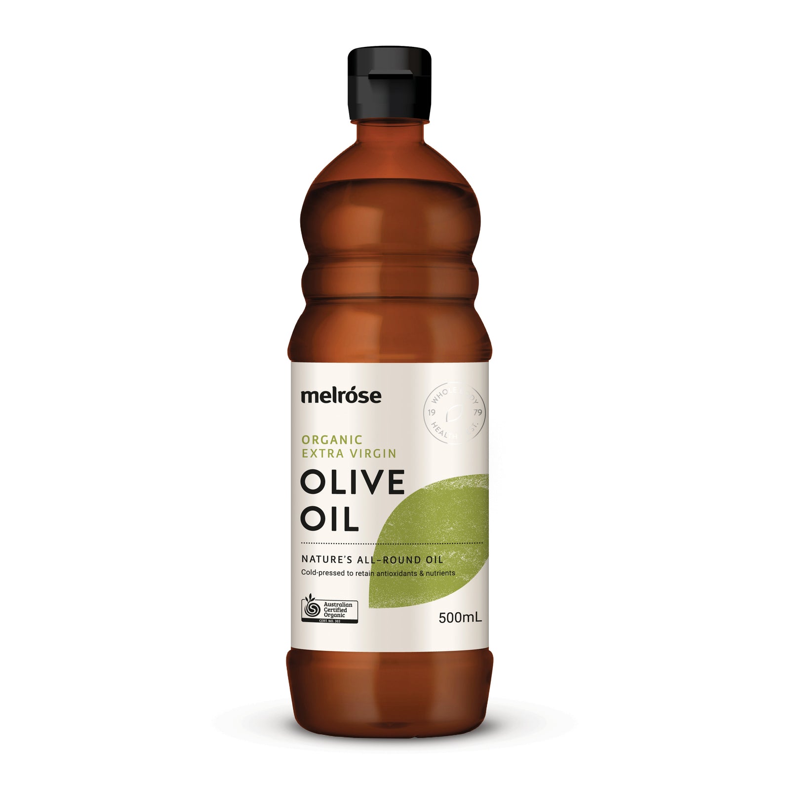 MELROSE ORGANIC EXTRA VIRGIN OLIVE OIL