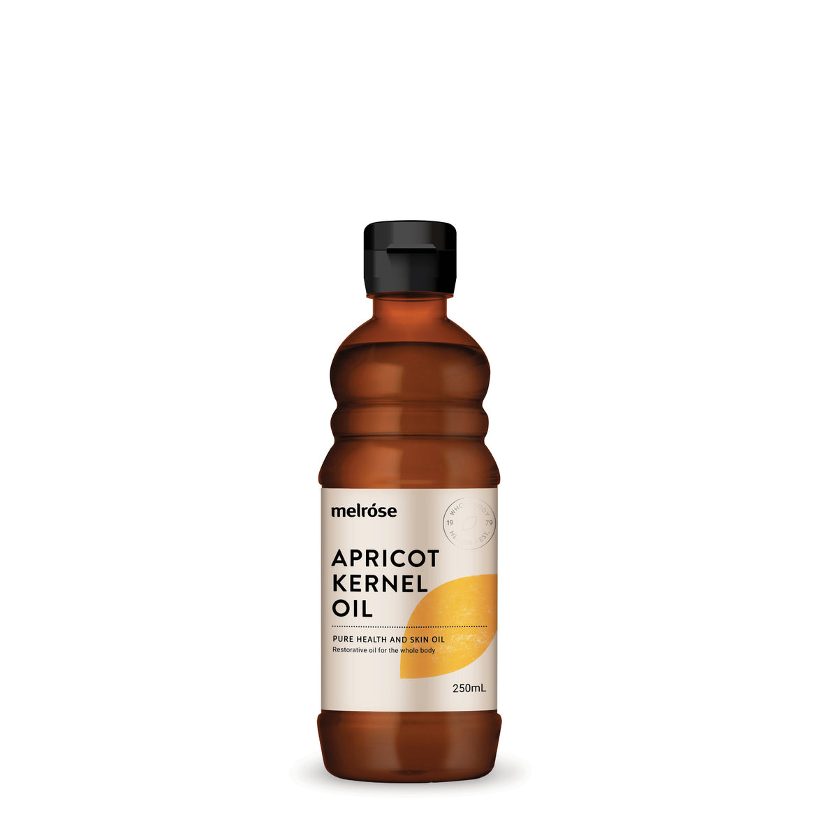 MELROSE APRICOT KERNAL OIL