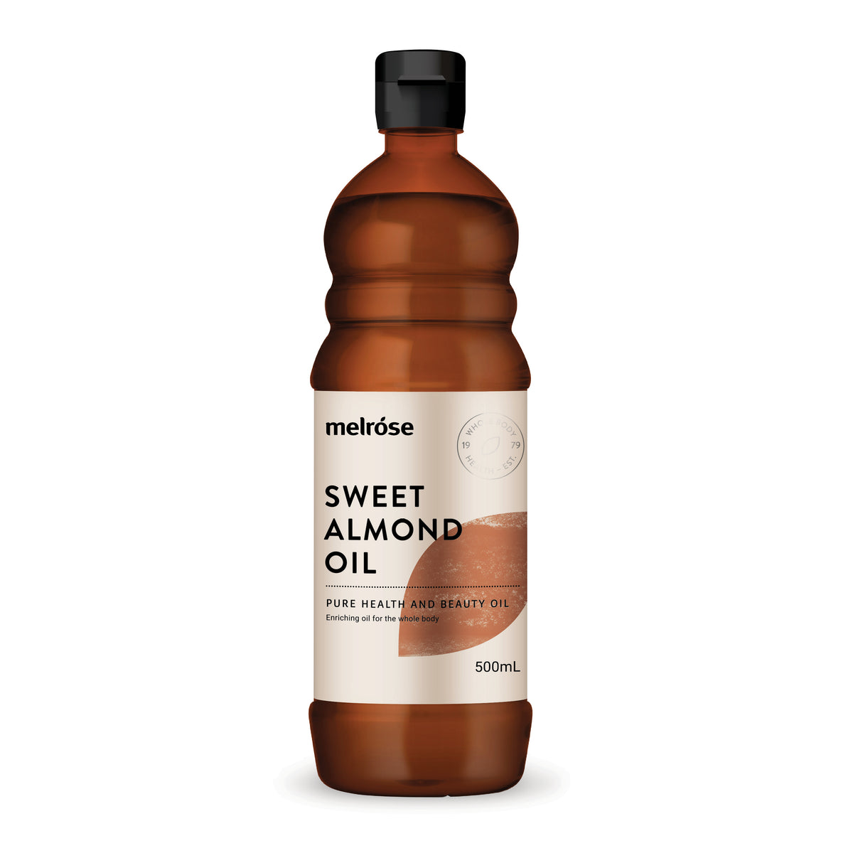 MELROSE SWEET ALMOND OIL