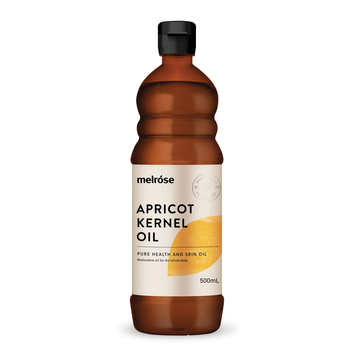 MELROSE APRICOT KERNAL OIL