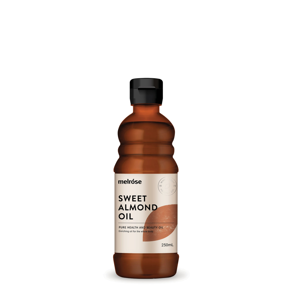 MELROSE SWEET ALMOND OIL