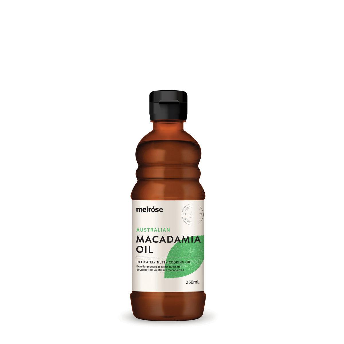MELROSE MACADAMIA OIL