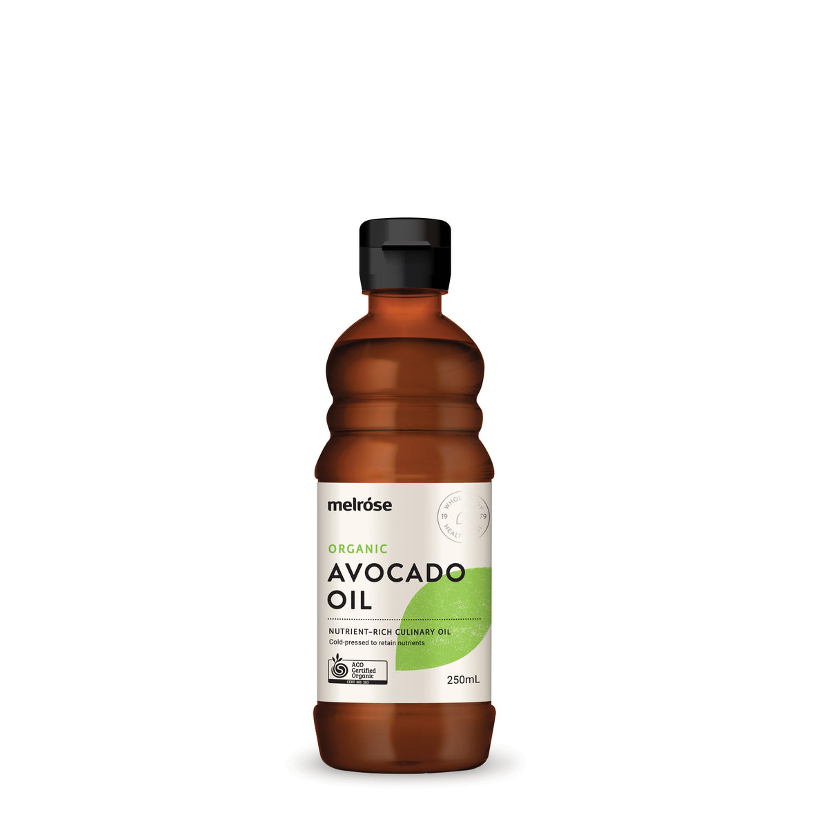 MELROSE ORGANIC AVOCADO OIL