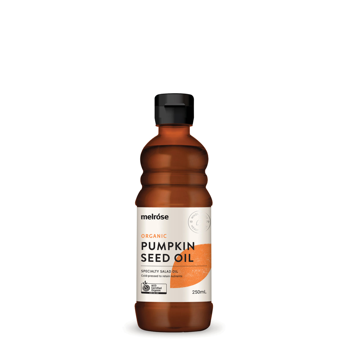 MELROSE ORGANIC PUMPKIN SEED OIL