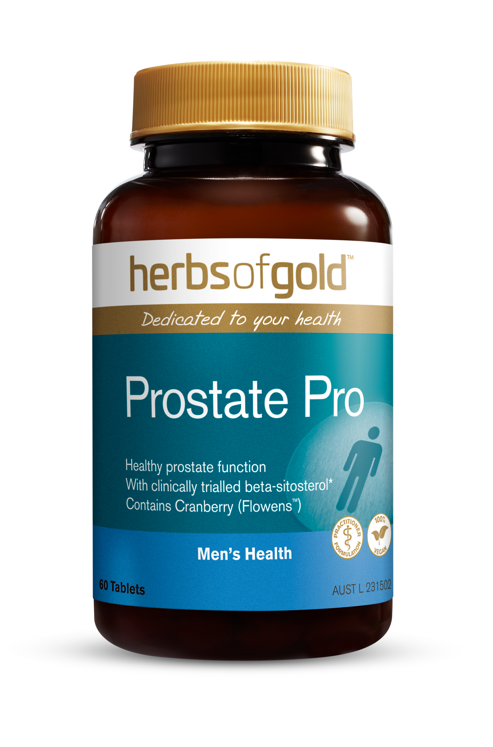 HG PROSTATE PRO