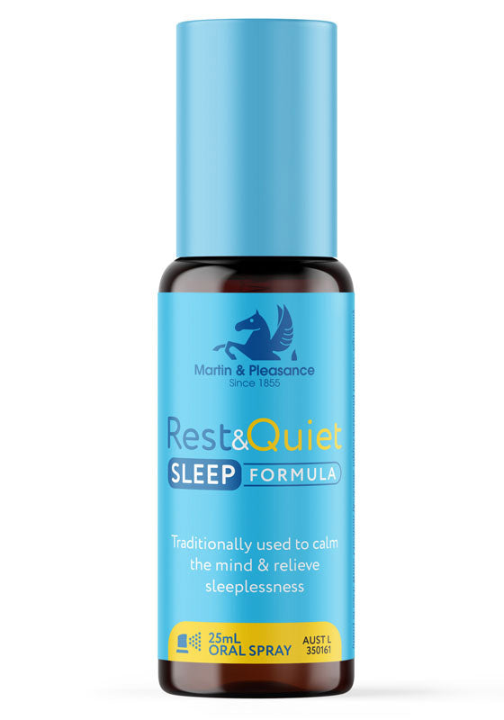 RESTQ SLEEP FORMULA