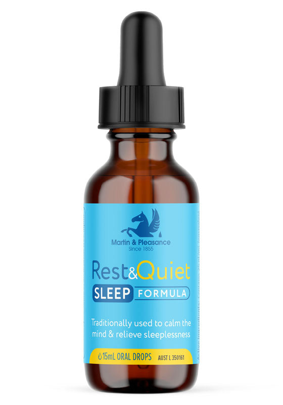 RESTQ SLEEP FORMULA
