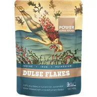 POWER SUPER FOODS DULSE FLAKES