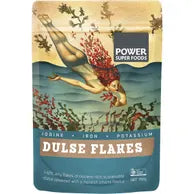 POWER SUPER FOODS DULSE FLAKES