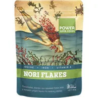 POWER SUPER FOODS NORI FLAKES