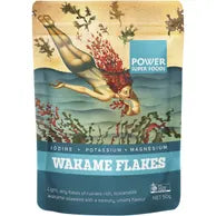 POWER SUPER FOODS WILD CANADIAN WAKAMA FLAKES