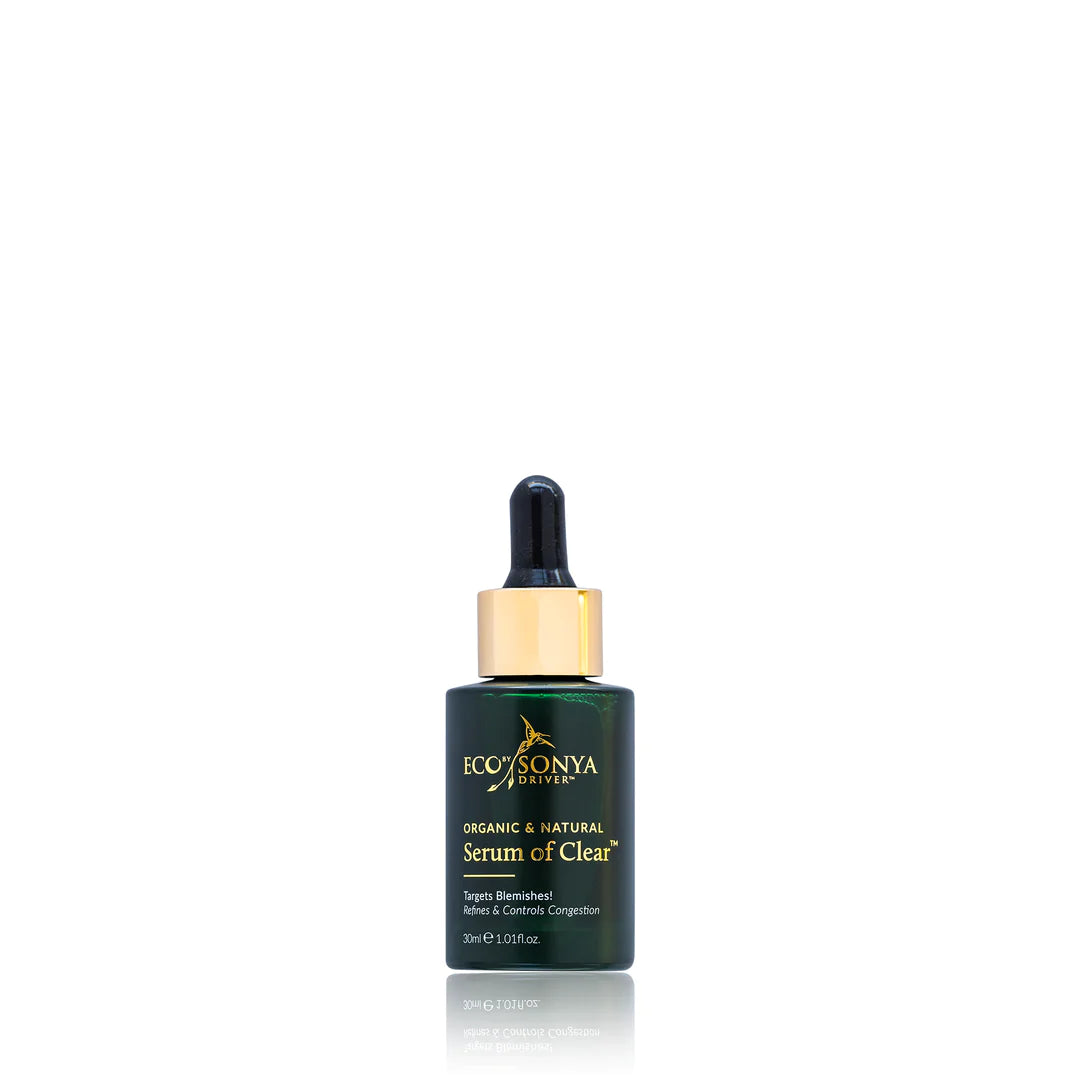 ECO SONYA SERUM OF CLEAR