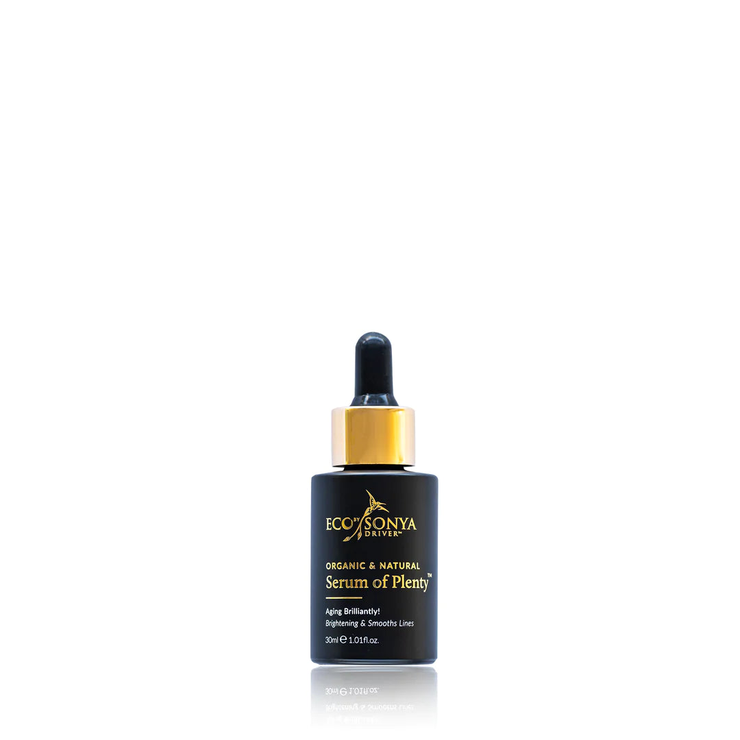 ECO SONYA SERUM OF PLENTY