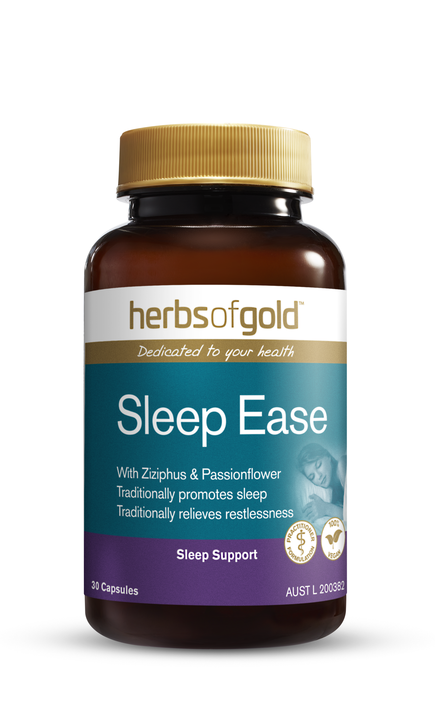 HG SLEEP EASE healthshopplus