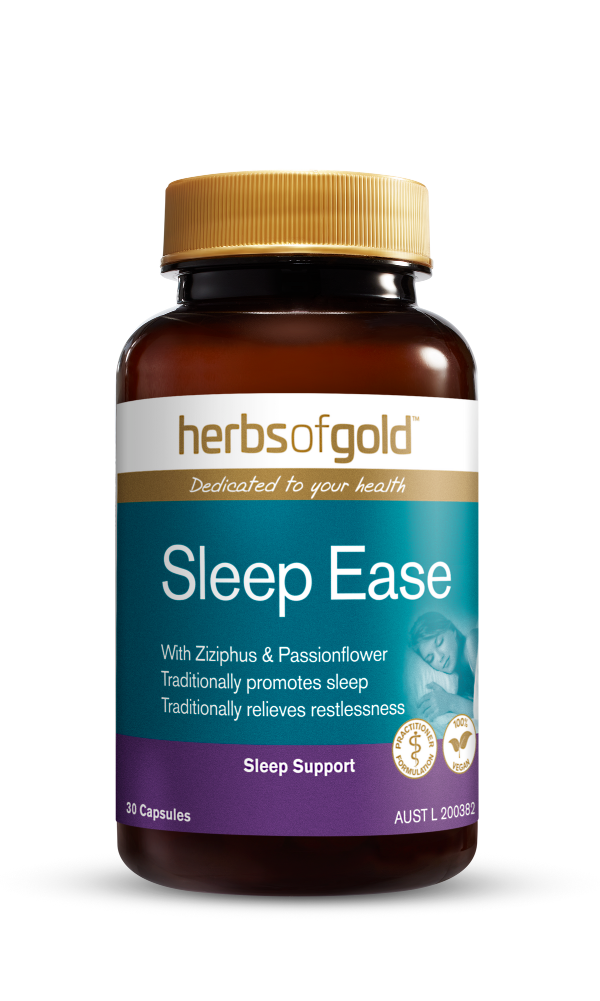 HG SLEEP EASE