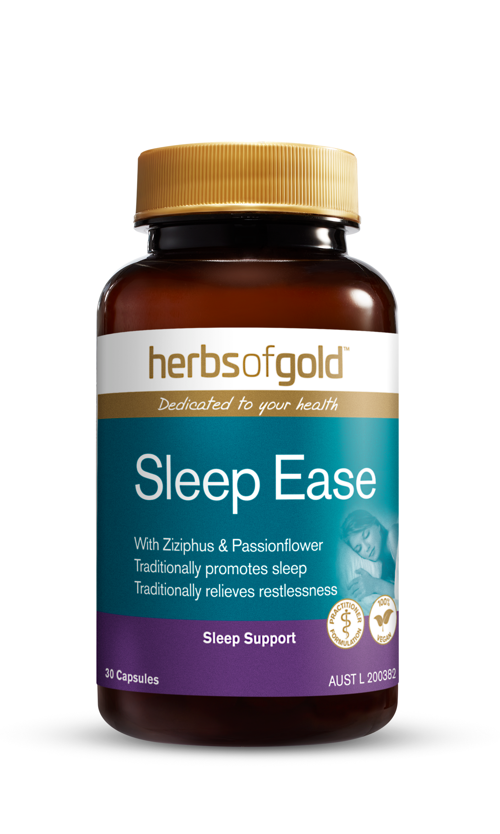 HG SLEEP EASE