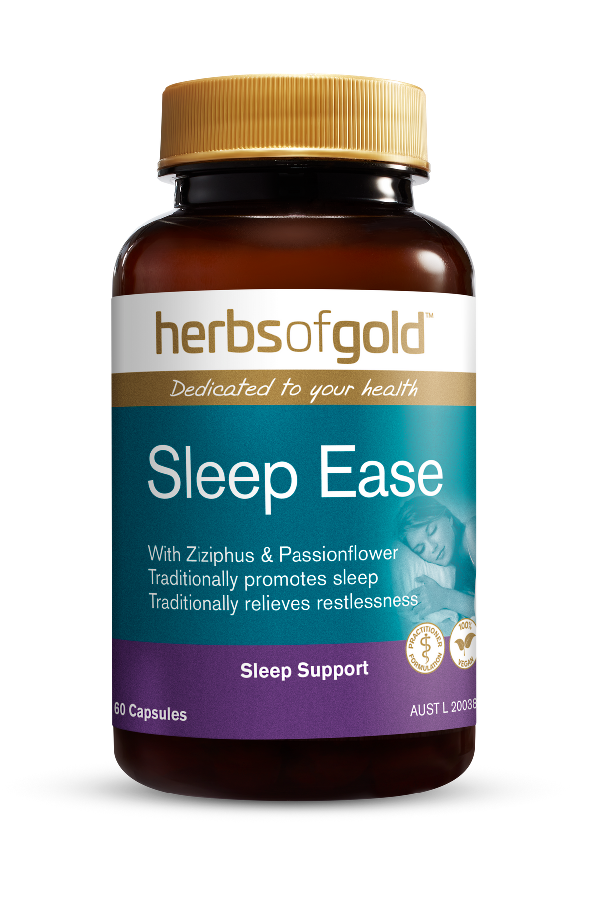 HG SLEEP EASE