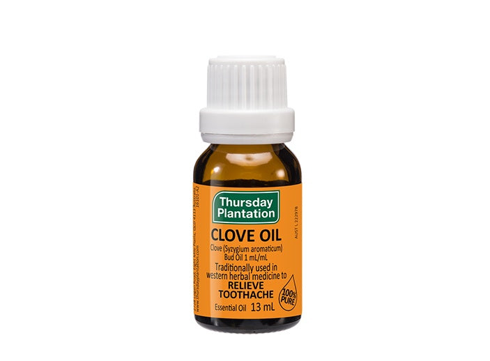 TP HEALTH CLOVE OIL
